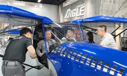 申博sunbet集团赴杭州 、宁波考察